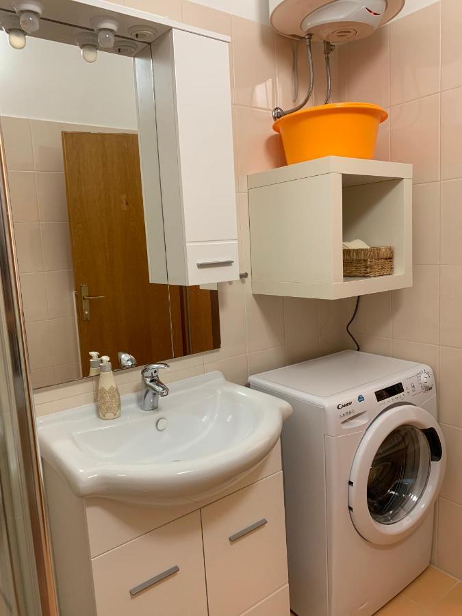 N&N Apartments Ядраново Екстер'єр фото