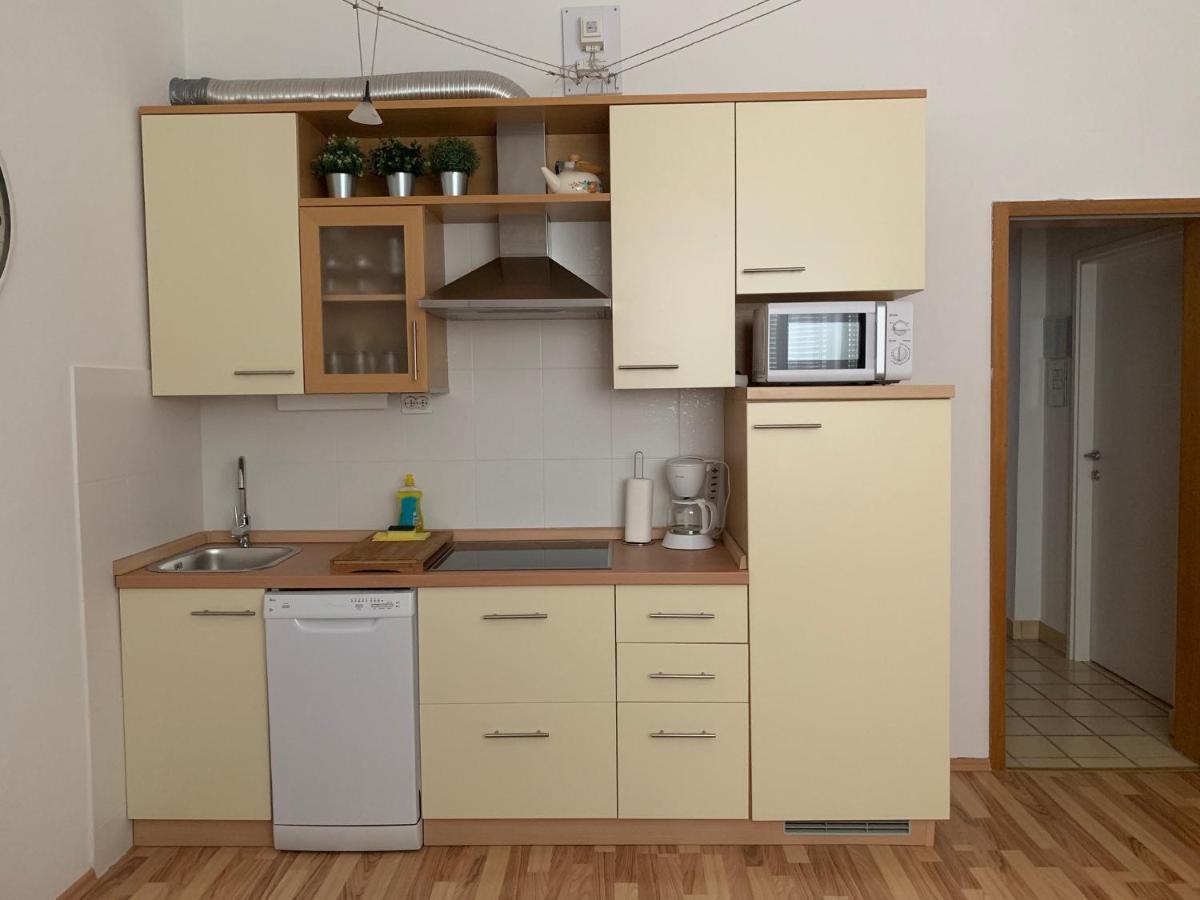 N&N Apartments Ядраново Екстер'єр фото