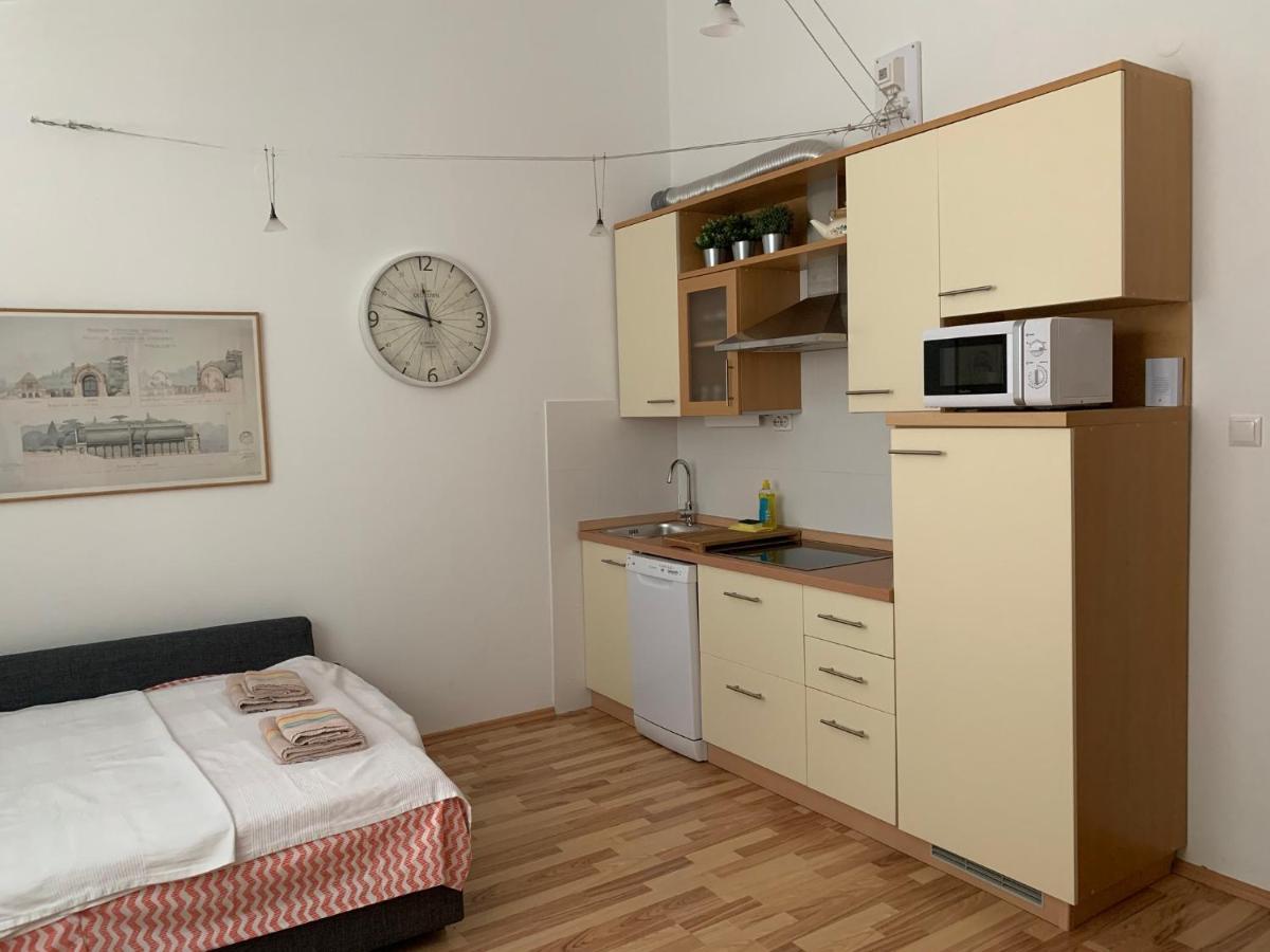 N&N Apartments Ядраново Екстер'єр фото