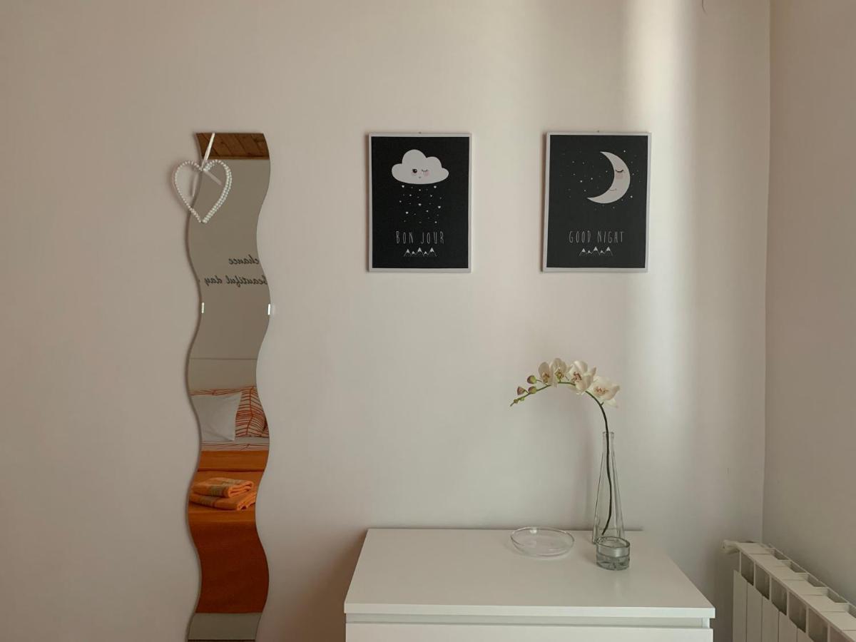 N&N Apartments Ядраново Екстер'єр фото