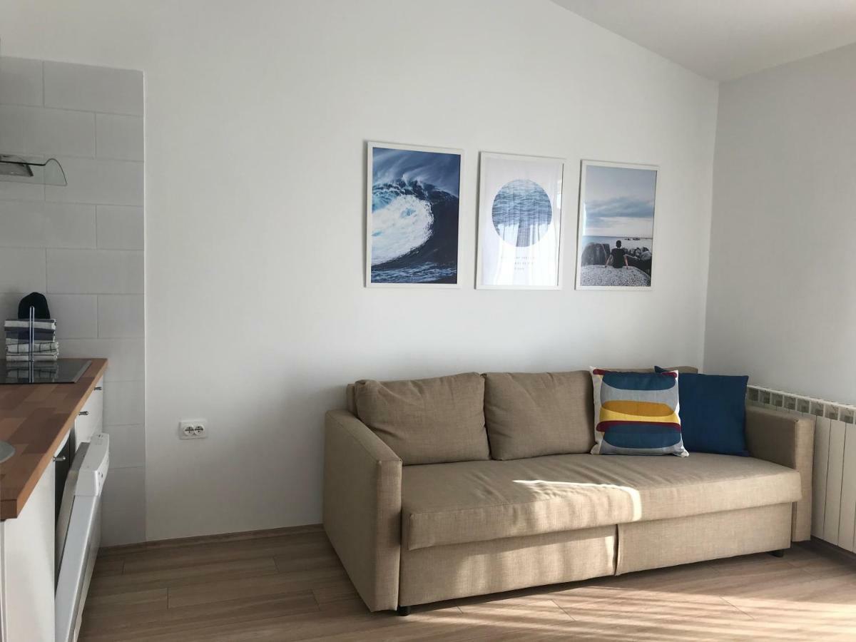 N&N Apartments Ядраново Екстер'єр фото