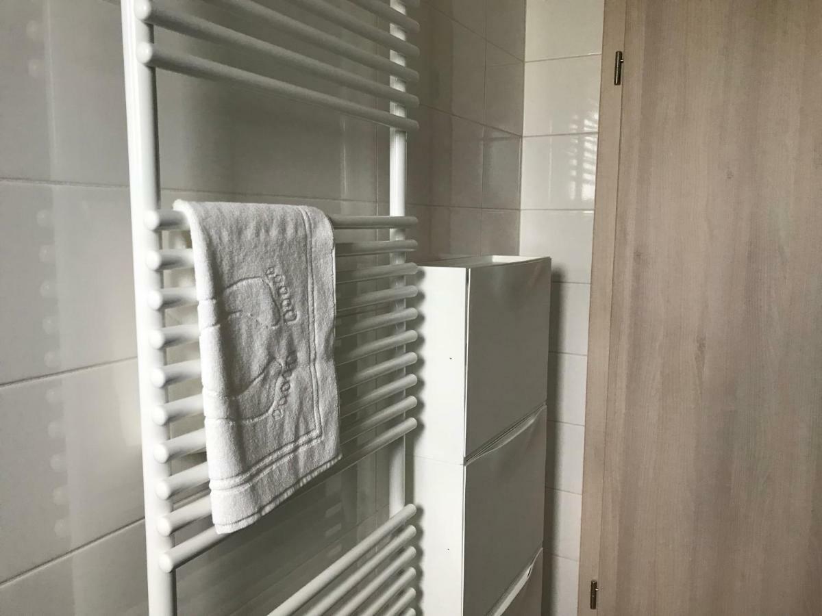 N&N Apartments Ядраново Екстер'єр фото