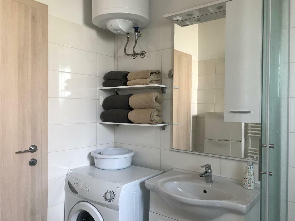 N&N Apartments Ядраново Екстер'єр фото