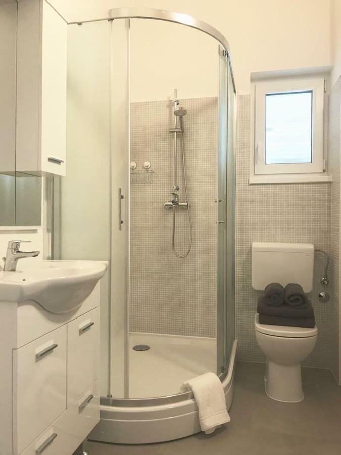 N&N Apartments Ядраново Екстер'єр фото