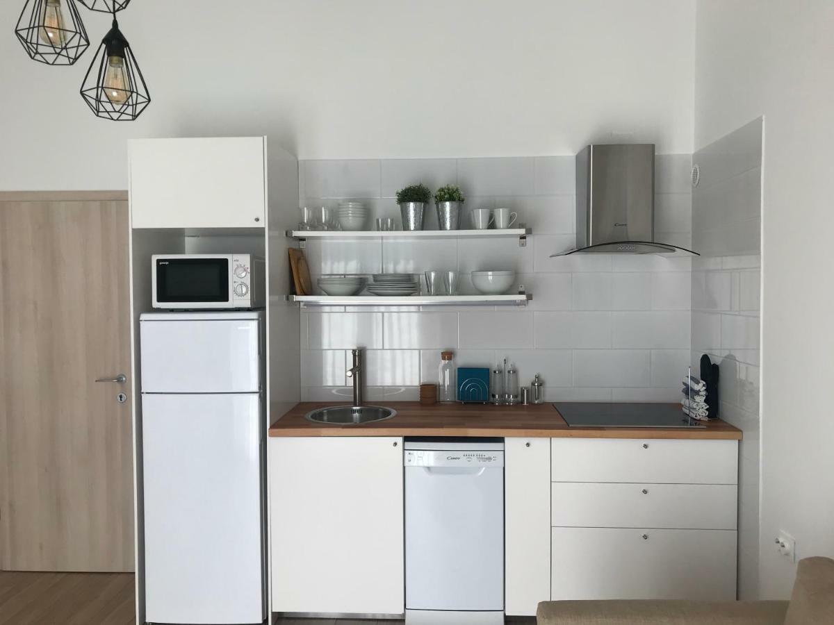 N&N Apartments Ядраново Екстер'єр фото