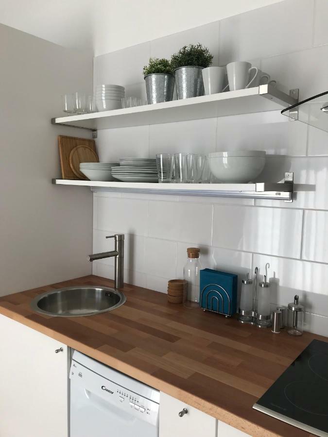 N&N Apartments Ядраново Екстер'єр фото